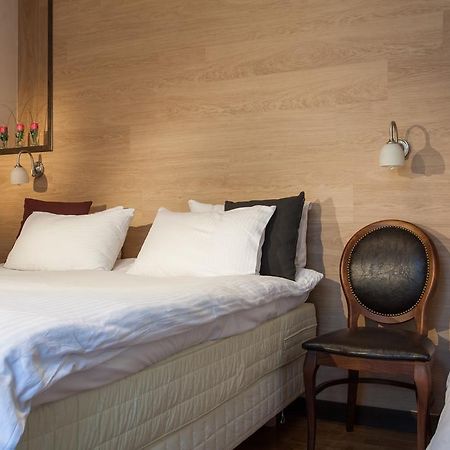 Zaliki Boutique Hotel Thessalonique Extérieur photo