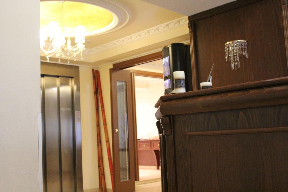 Zaliki Boutique Hotel Thessalonique Extérieur photo