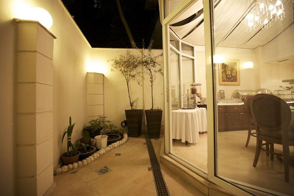 Zaliki Boutique Hotel Thessalonique Extérieur photo