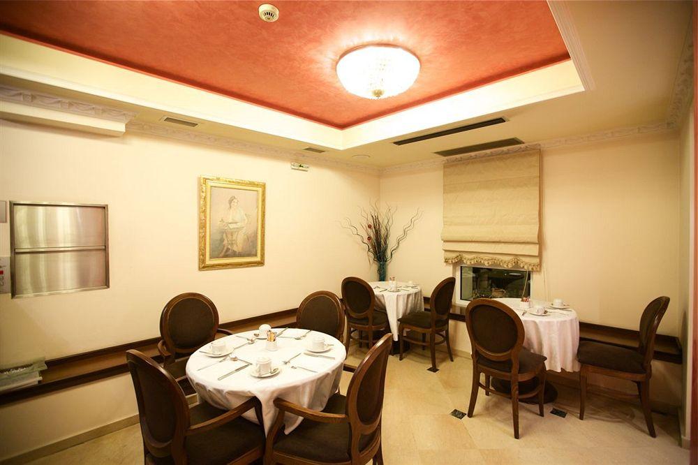Zaliki Boutique Hotel Thessalonique Extérieur photo