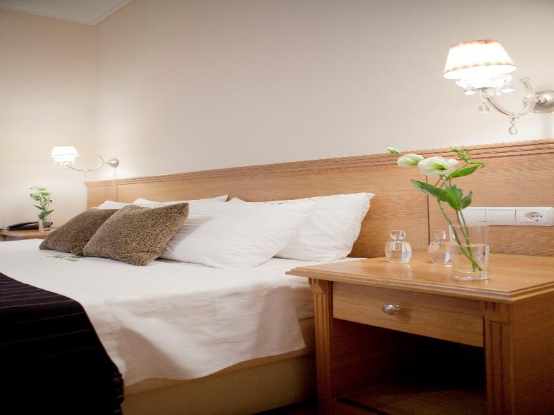 Zaliki Boutique Hotel Thessalonique Extérieur photo