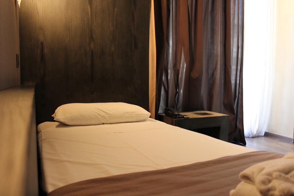 Zaliki Boutique Hotel Thessalonique Extérieur photo