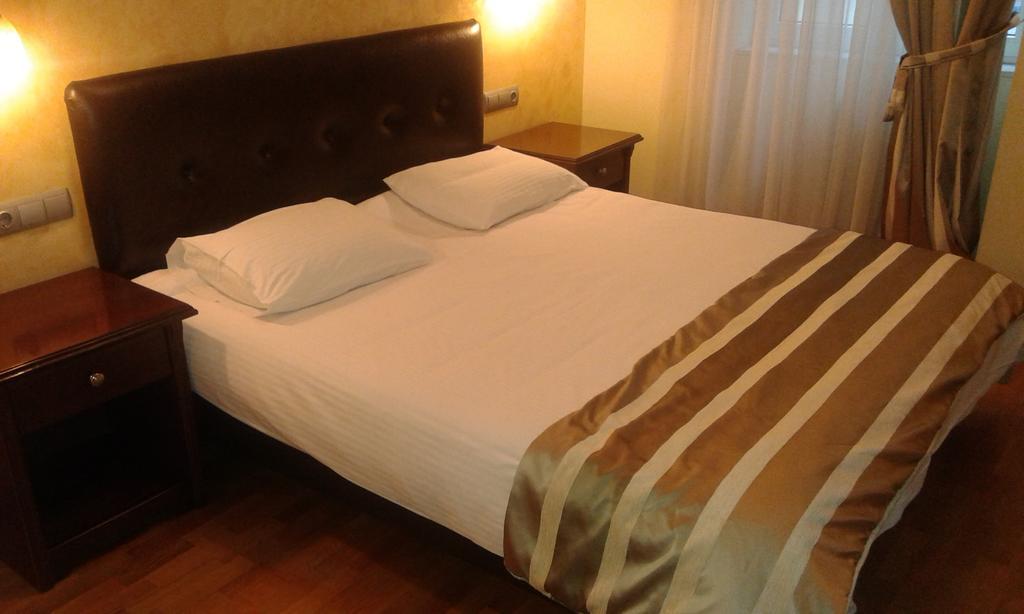 Zaliki Boutique Hotel Thessalonique Extérieur photo