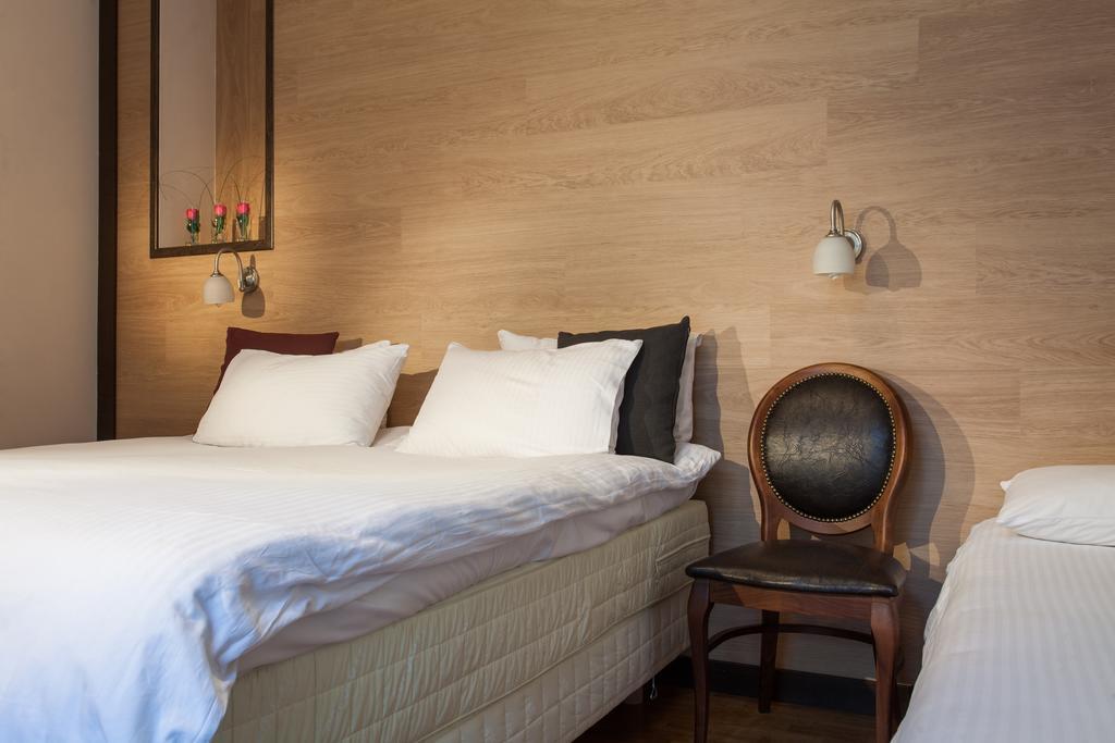 Zaliki Boutique Hotel Thessalonique Extérieur photo