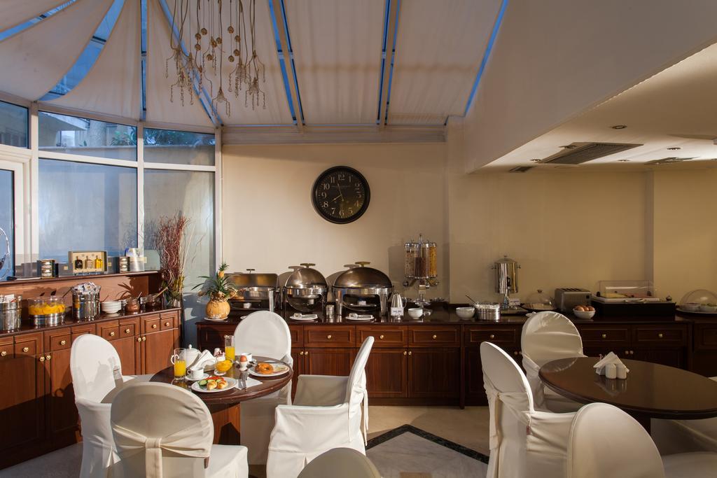 Zaliki Boutique Hotel Thessalonique Extérieur photo