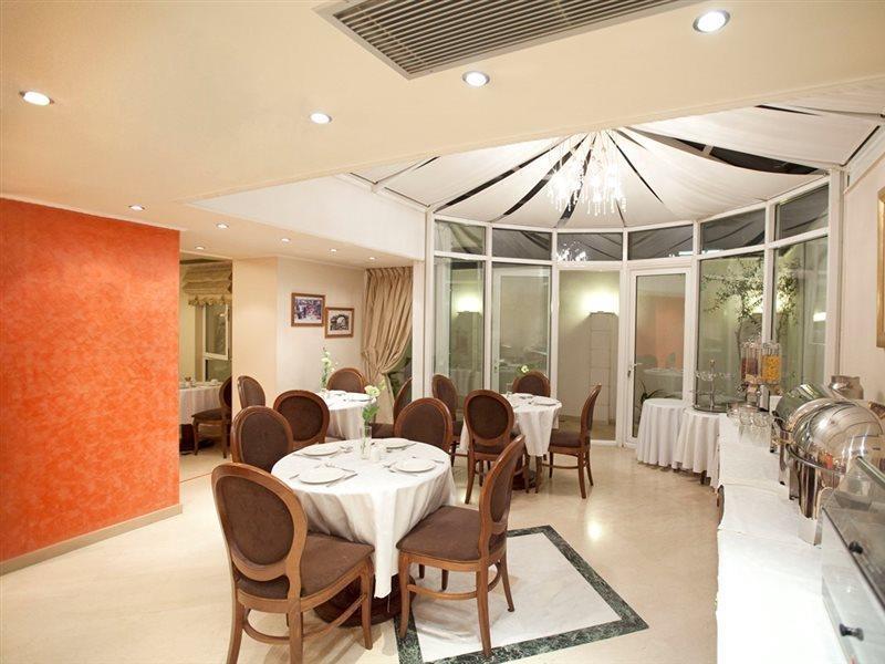 Zaliki Boutique Hotel Thessalonique Extérieur photo