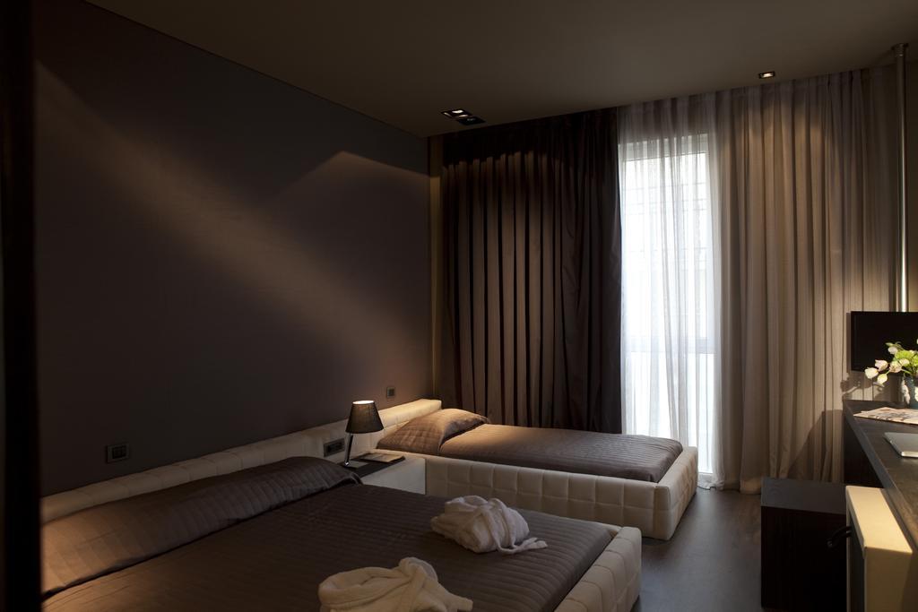 Zaliki Boutique Hotel Thessalonique Extérieur photo
