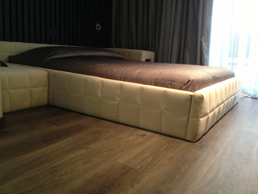 Zaliki Boutique Hotel Thessalonique Extérieur photo
